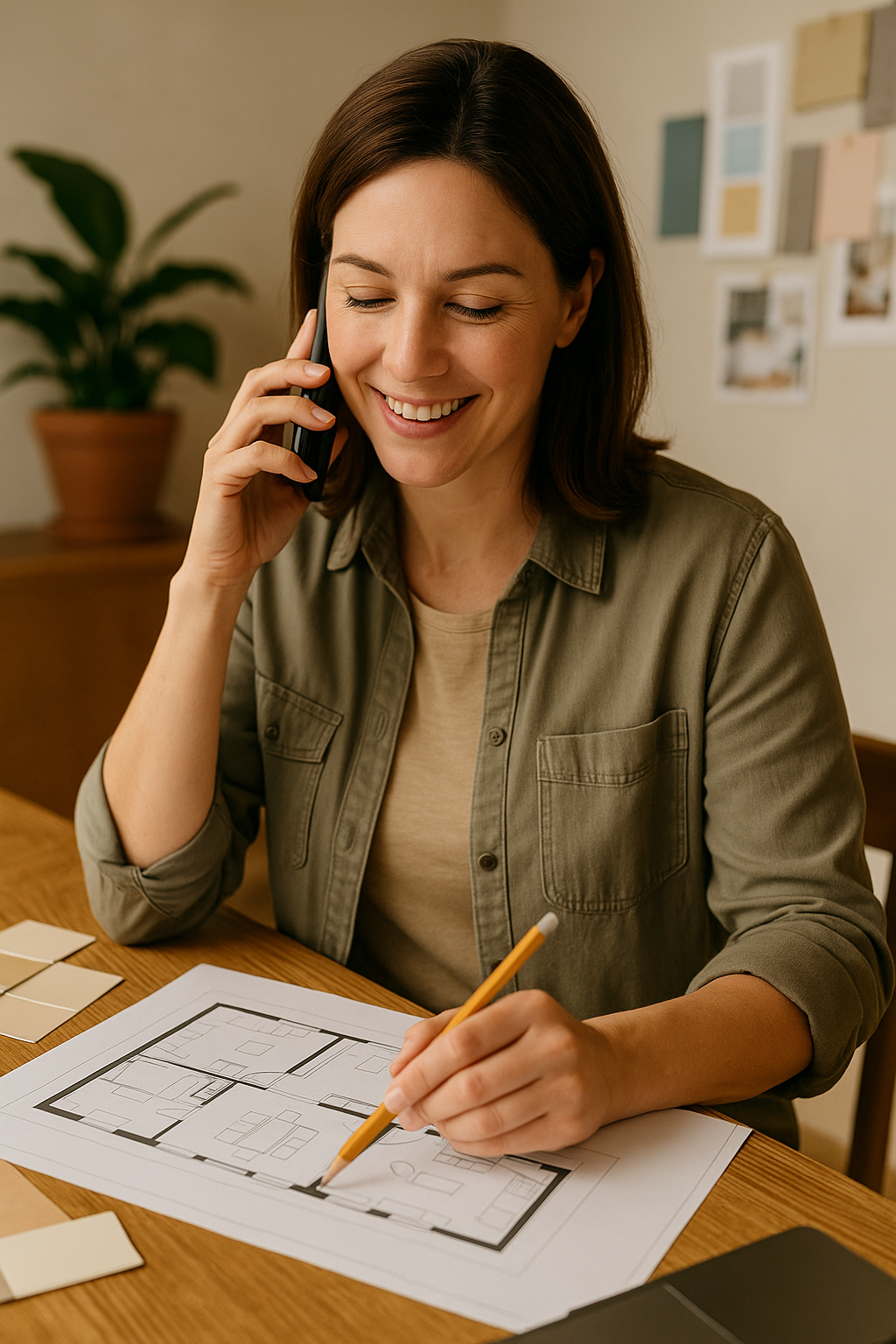 DIY Home Trend Contact Support