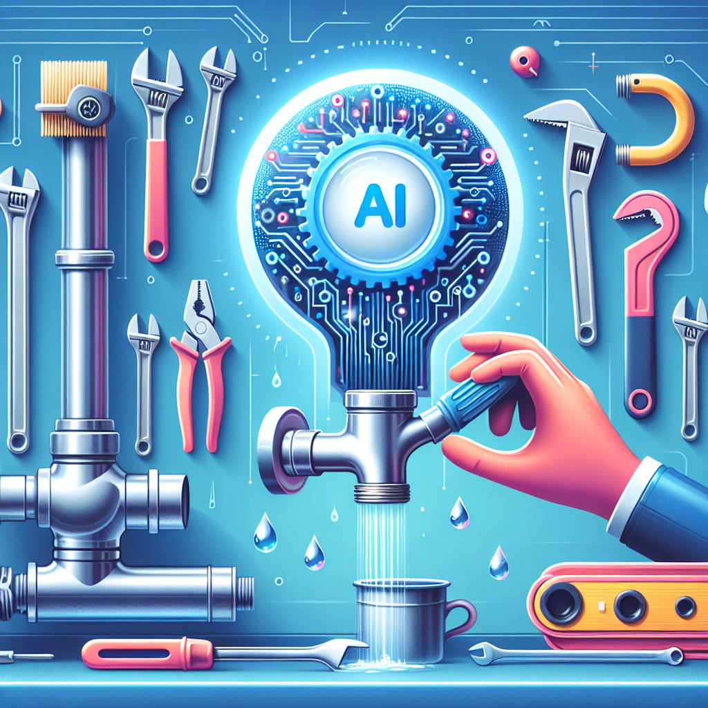 Fix a Leaky Faucet Like a Pro