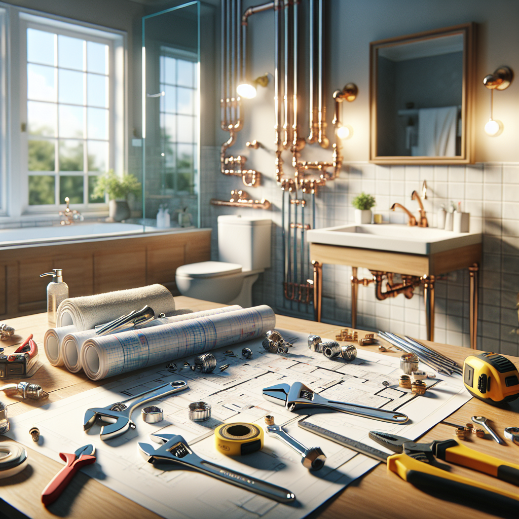 Master the Art of DIY Plumbing: A Comprehensive Guide to Fixing Dripping Faucets