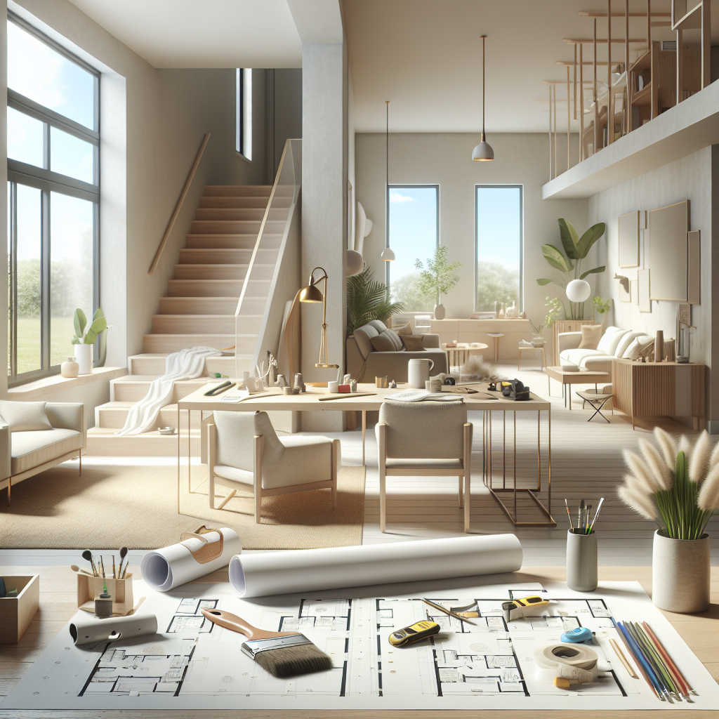 Master the Art of Minimalist Interior Design: A Step-By-Step Guide