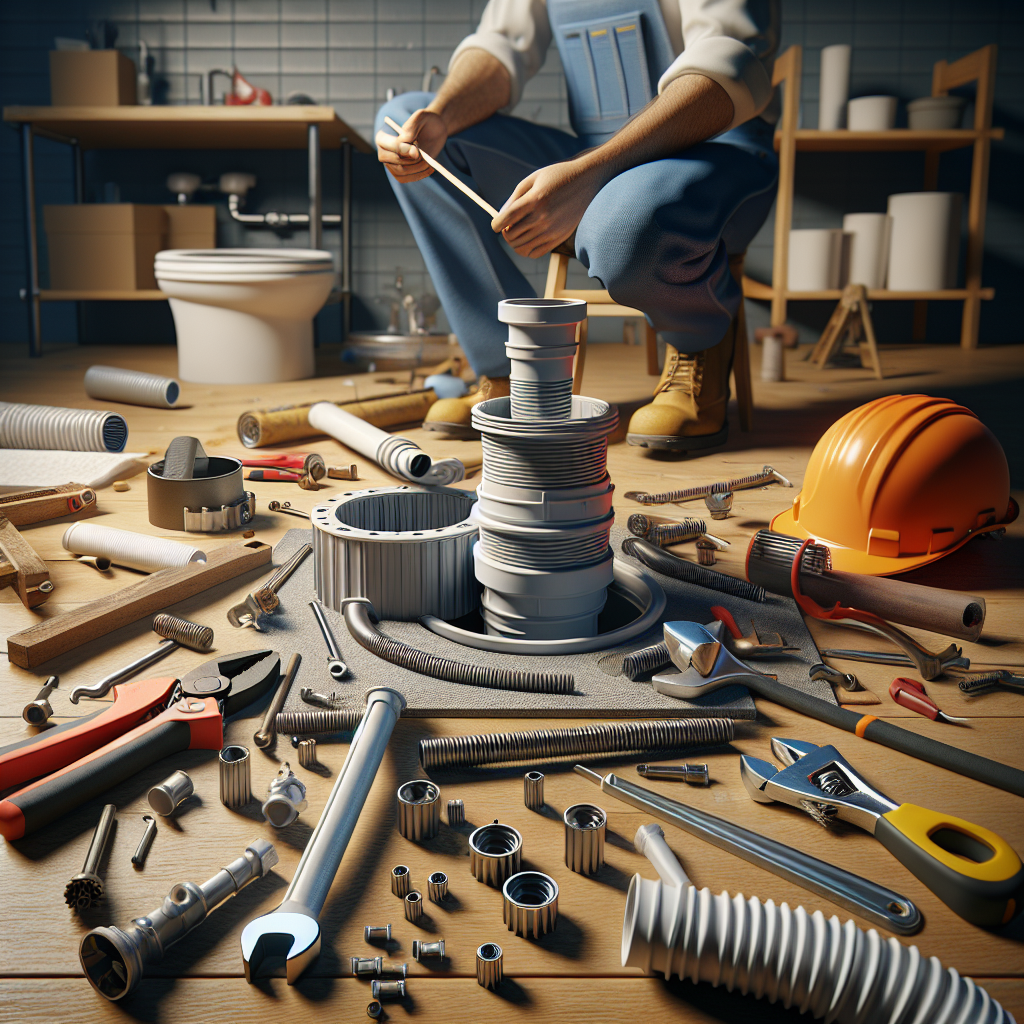 Master the Art of Unclogging Drains: A Comprehensive DIY Guide