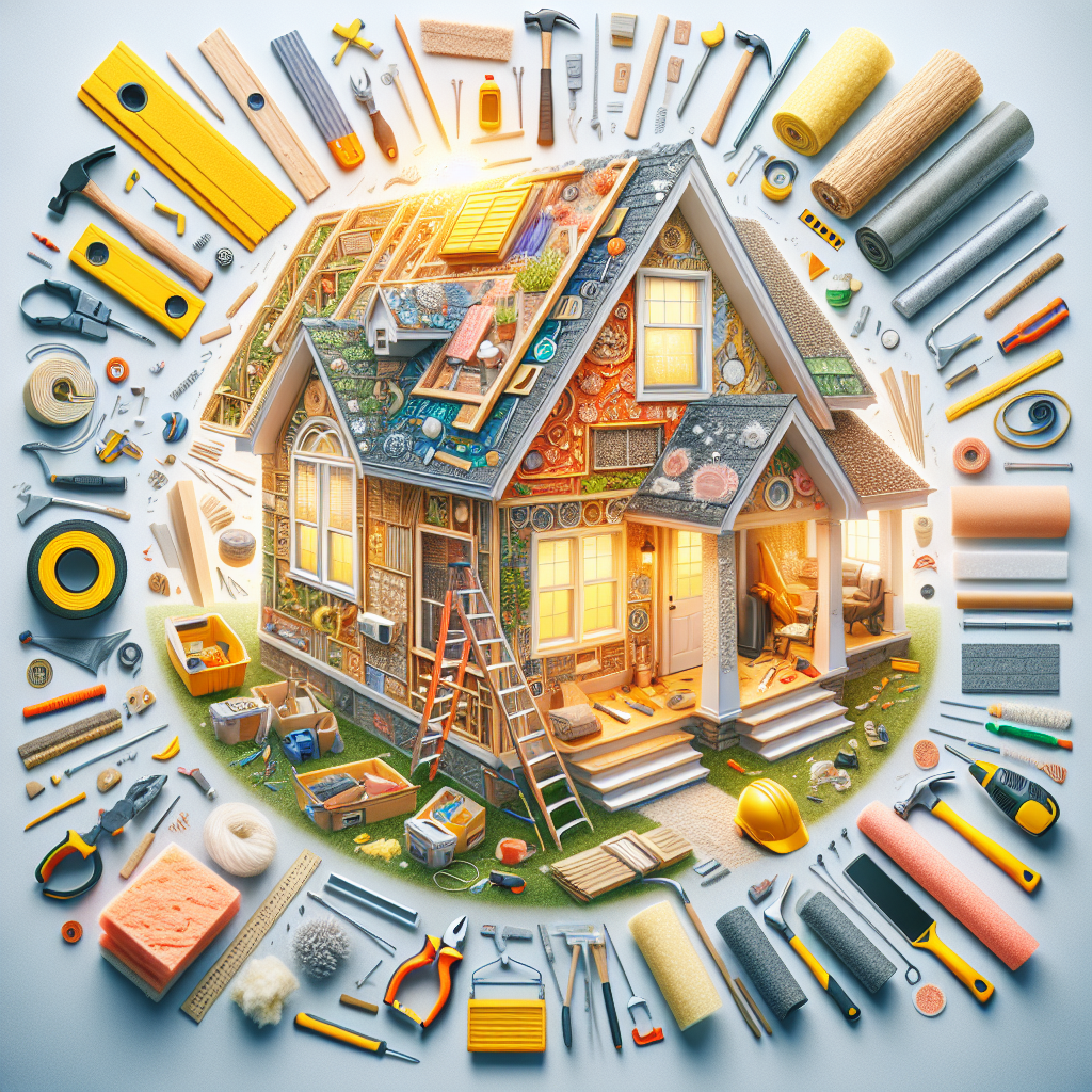 Master Weatherproofing Your Home: A Comprehensive Seasonal Guide