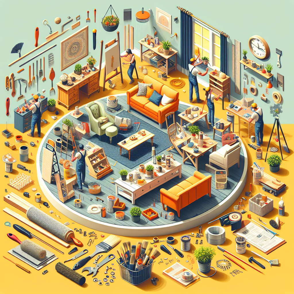 Repurpose with Style