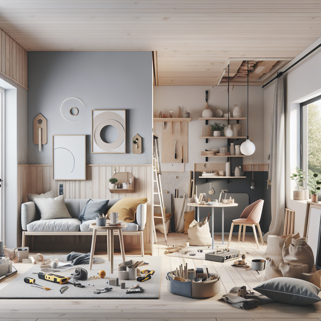 Scandinavian Simplicity