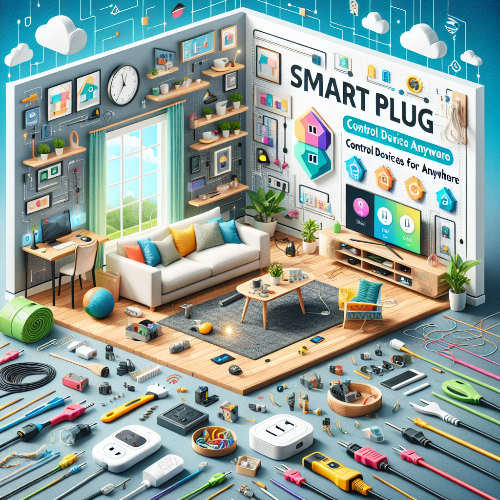 Smart Plugs for Beginners