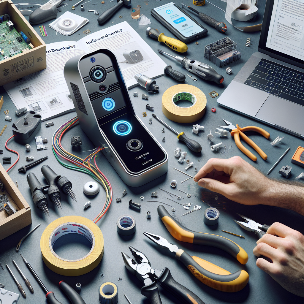 Video Doorbells: Worth It?